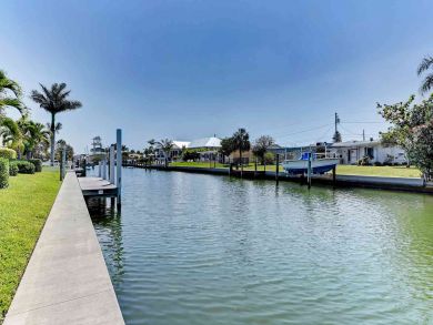 Three Bedroom Vacation Rental on Anna Maria Island